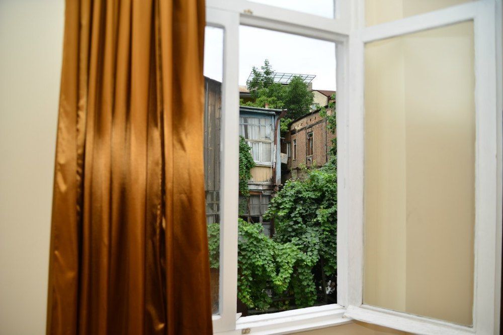 Like Hostel Tbilisi Luaran gambar