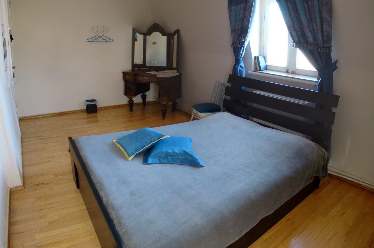 Like Hostel Tbilisi Luaran gambar